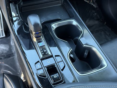 Certified 2022 Lexus NX 350 F Sport image 26