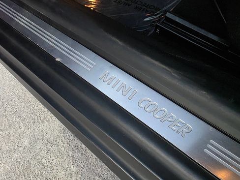 Used 2008 MINI Cooper Hardtop w/ Premium Pkg image 44