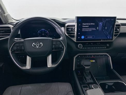 Used 2024 Toyota Tundra Limited image 23