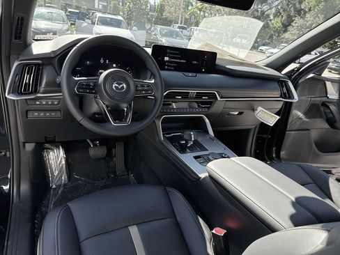 New 2026 MAZDA CX-90 3.3 Turbo w/ Premium Plus Pkg AWD/4WD image 35