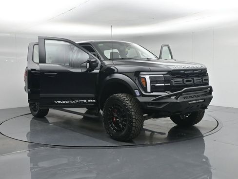 New 2025 Ford F150 Raptor image 37