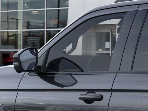 New 2025 Ford Expedition Tremor image 20