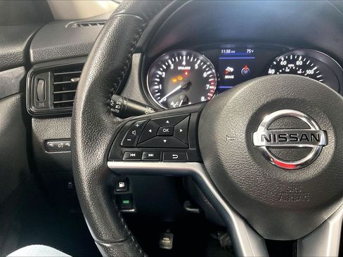 Used 2019 Nissan Rogue SV AWD/4WD image 22