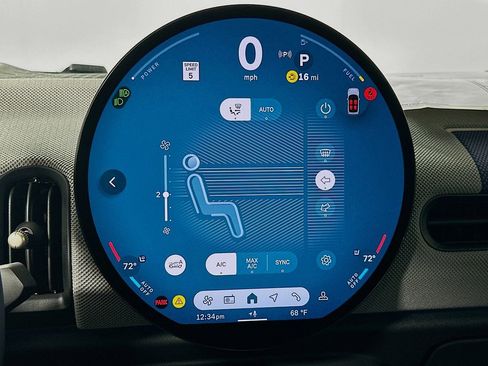 New 2026 MINI Cooper S image 14