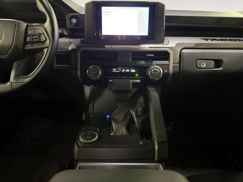 New 2025 Toyota Tacoma SR5 image 11