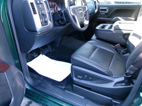 Used 2015 GMC Sierra 1500 SLE w/ SLE Value Package image 15