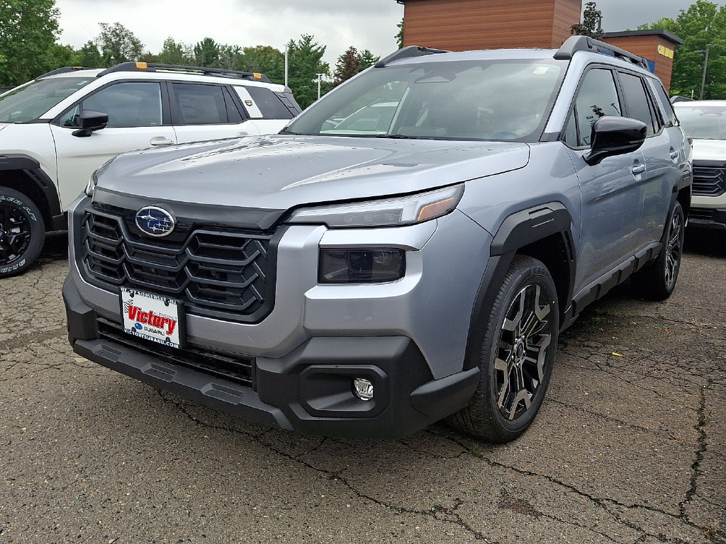 New 2026 Subaru Outback Touring XT AWD/4WD image 2