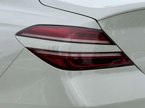 New 2026 Genesis G70 2.5T Prestige image 8