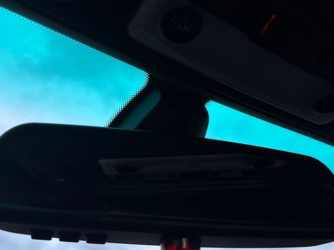 Used 2007 BMW M6 Convertible image 21