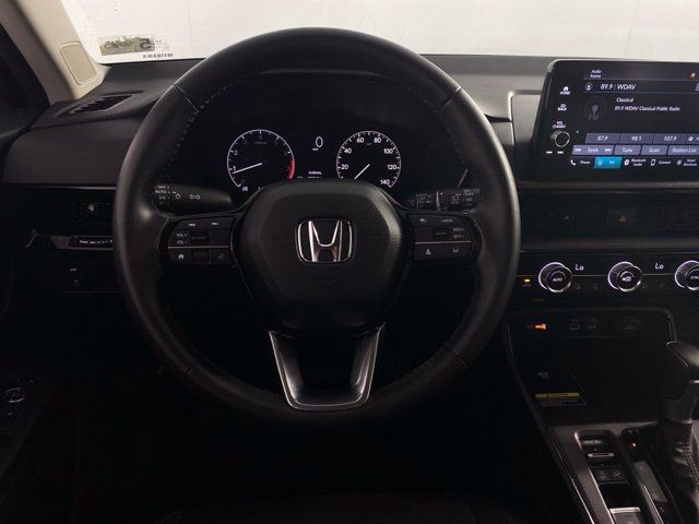 Used 2024 Honda CR-V EX-L image 20