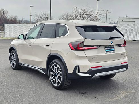 New 2026 BMW X1 xDrive28i w/ Technology Package image 36
