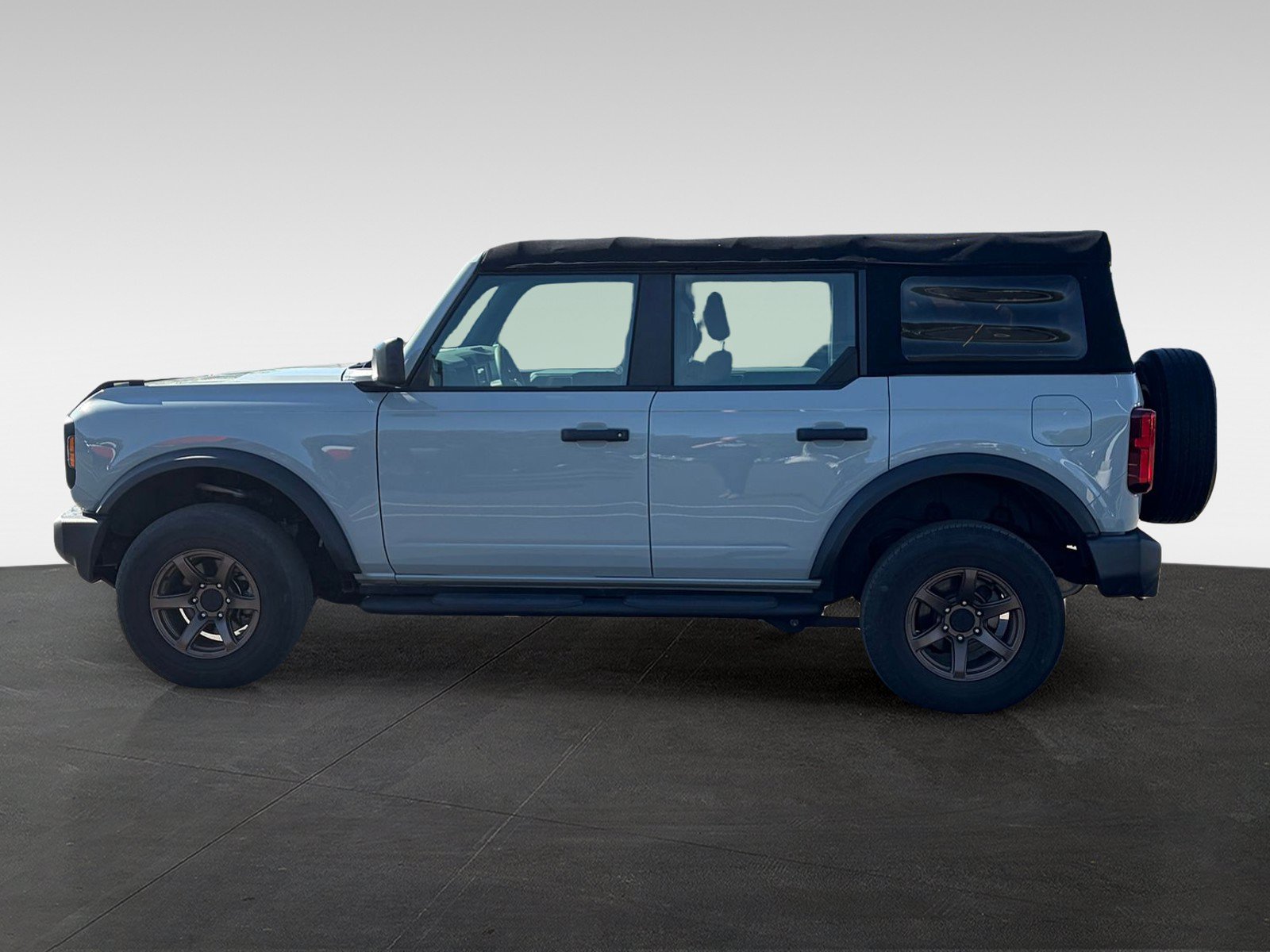 Used 2022 Ford Bronco 4-Door AWD/4WD image 8
