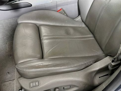 Used 2011 Cadillac SRX Luxury FWD image 20