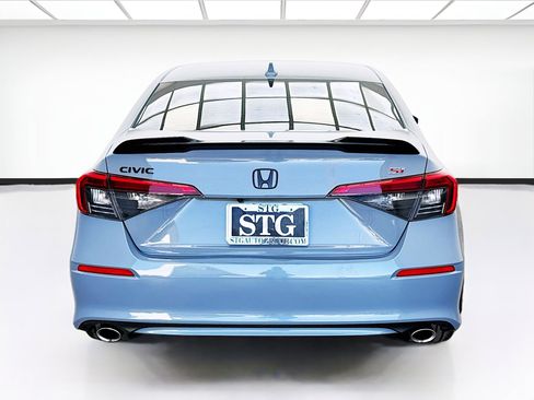 Used 2024 Honda Civic Si image 5