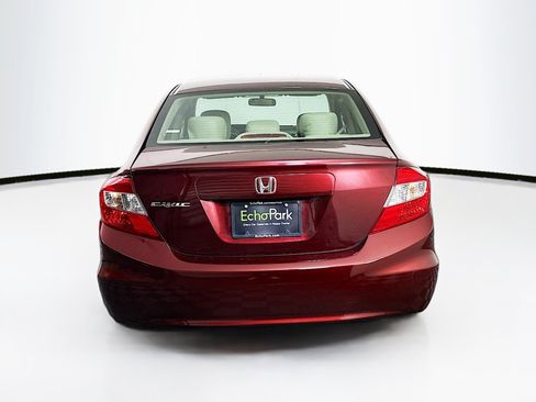Used 2012 Honda Civic LX image 7