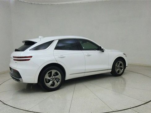 Used 2026 Genesis GV70 2.5T image 70