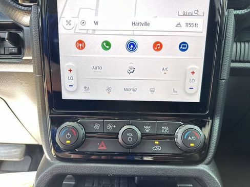 Used 2024 Ford Ranger Raptor AWD/4WD image 18
