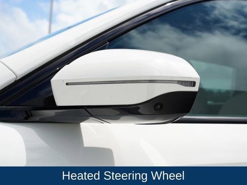 Used 2025 BMW X3 xDrive30i image 20