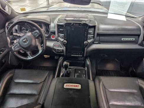 Used 2022 RAM 1500 TRX w/ TRX Level 1 Equipment Group image 17