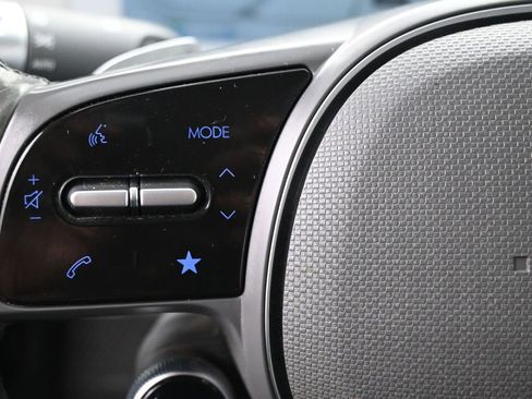 Used 2022 Hyundai Ioniq 5 SEL w/ Cargo Package image 25