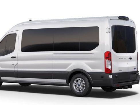 New 2025 Ford Transit 350 XLT RWD image 23