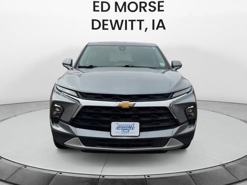Used 2023 Chevrolet Blazer LT w/ Driver Confidence Package image 8