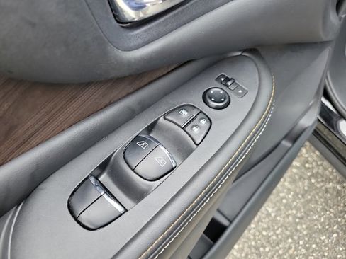 Used 2021 Nissan Murano Platinum image 20