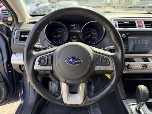 Used 2016 Subaru Outback 2.5i Premium image 28
