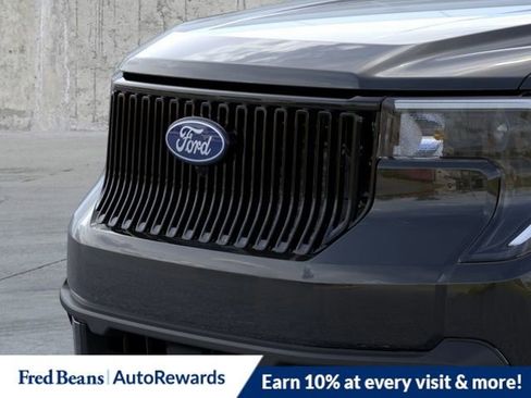 New 2026 Ford Maverick Lobo AWD/4WD image 19