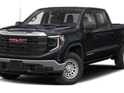 Certified 2023 GMC Sierra 1500 AT4 w/ AT4 Premium Package