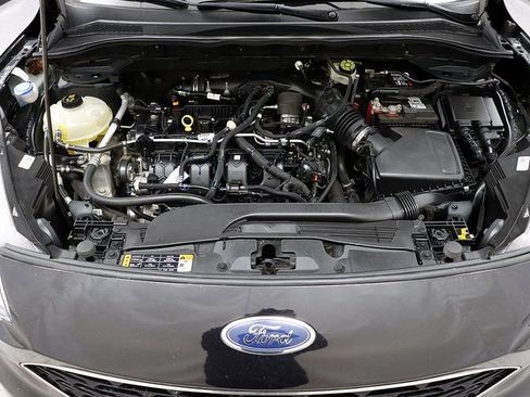 Used 2020 Ford Escape SEL AWD/4WD image 30