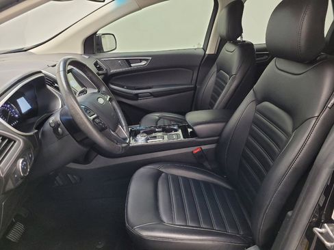 Used 2019 Ford Edge SEL w/ Equipment Group 201A FWD image 17