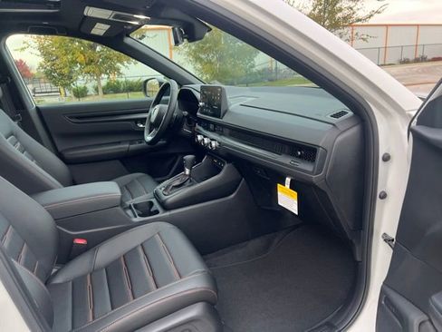 New 2026 Honda CR-V Sport-L image 30