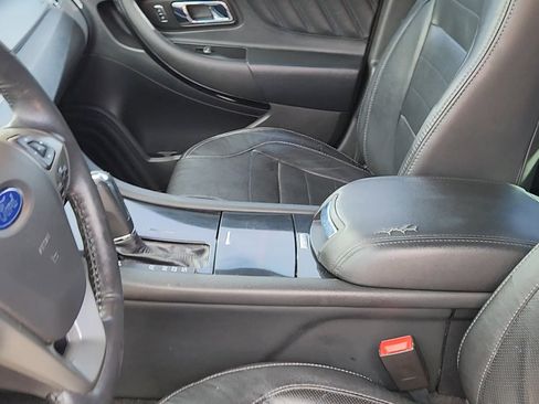 Used 2014 Ford Taurus SHO w/ Equipment Group 401A AWD/4WD image 28