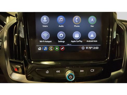 Used 2021 Chevrolet Traverse Premier AWD/4WD image 13