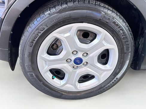 Used 2018 Ford Escape S image 36