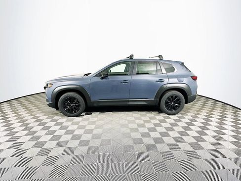 Used 2025 MAZDA CX-50 AWD 2.5 S w/ Cargo Package image 6