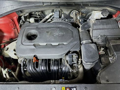 Used 2017 Kia Sorento LX image 8