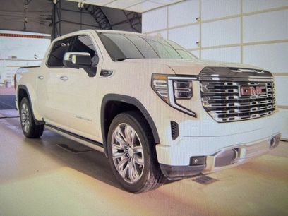 Used 2023 GMC Sierra 1500 Denali