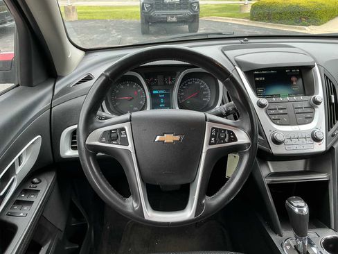 Used 2016 Chevrolet Equinox LT w/ Convenience Package FWD image 8