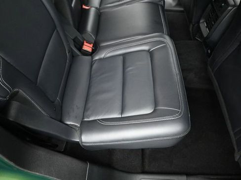 Certified 2025 Ford Bronco Outer Banks AWD/4WD image 28