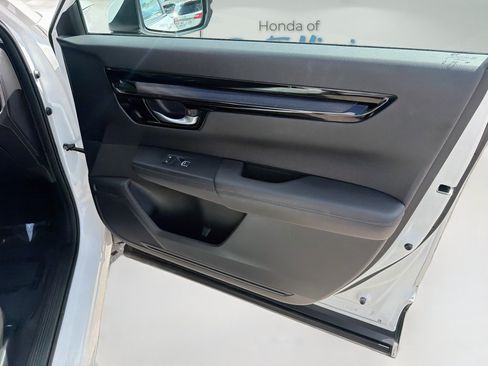 Certified 2024 Honda CR-V EX-L image 33
