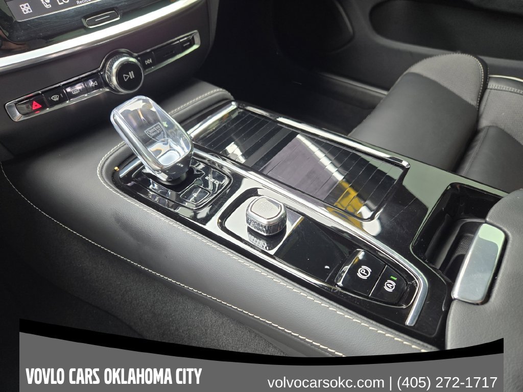 Certified 2024 Volvo V60 T8 Polestar AWD/4WD image 22