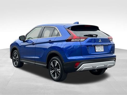 Used 2024 Mitsubishi Eclipse Cross SE image 8
