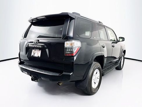 Used 2024 Toyota 4Runner SR5 image 10