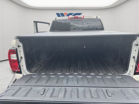 Used 2026 GMC Canyon Elevation w/ Convenience Package AWD/4WD image 20