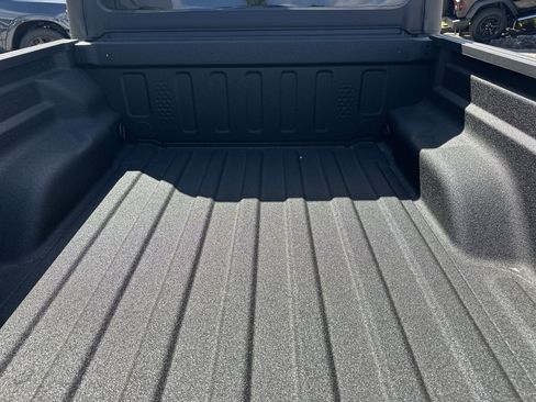 New 2026 Jeep Gladiator Mojave AWD/4WD image 10