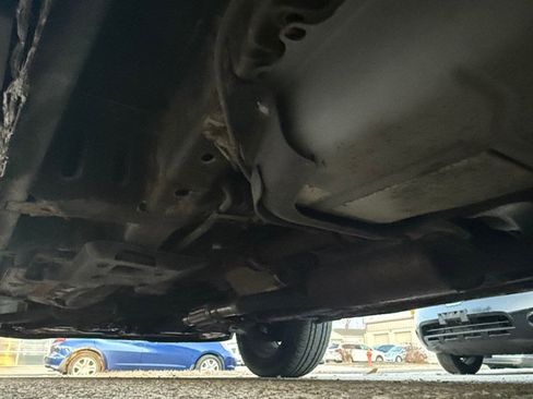 Used 2008 Ford Edge SEL image 10