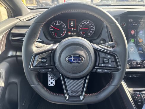 Used 2022 Subaru WRX Limited image 12