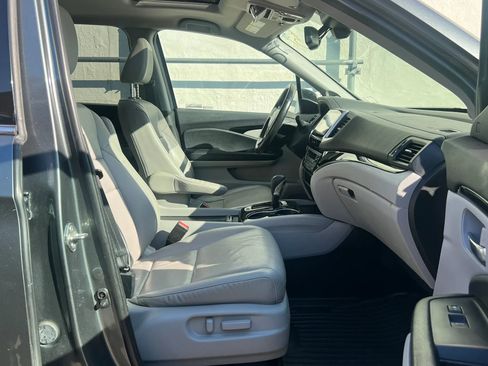 Used 2019 Honda Ridgeline RTL-E image 31